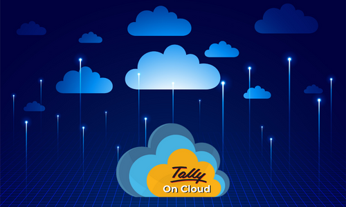 Why Tally on Cloud? : The Complete Guide